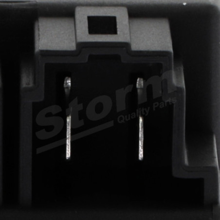 Résistance (pulseur d'air habitacle) STORM