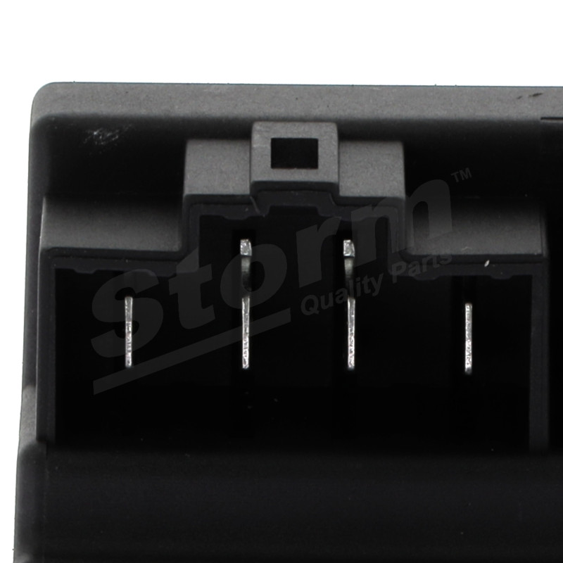 Résistance (pulseur d'air habitacle) STORM