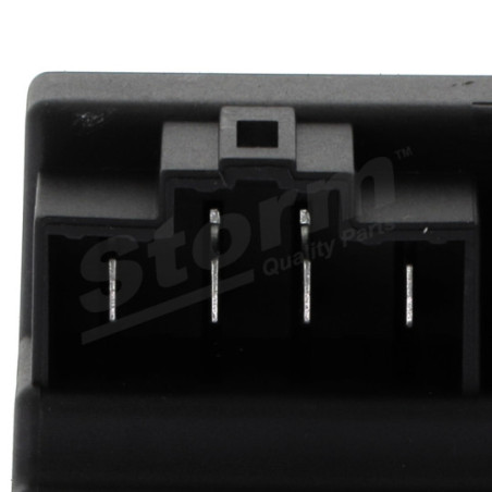 Résistance (pulseur d'air habitacle) STORM