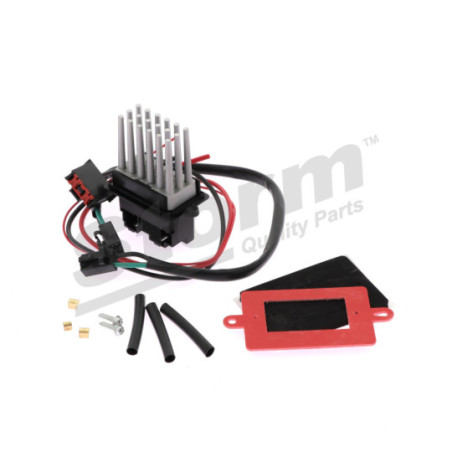 Résistance (pulseur d'air habitacle) STORM