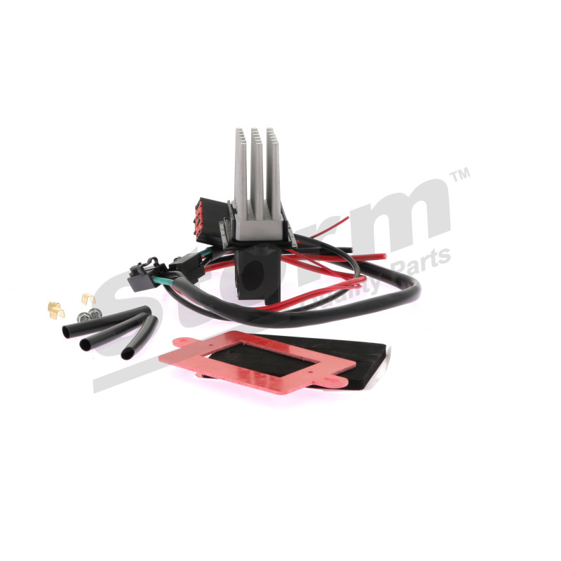 Résistance (pulseur d'air habitacle) STORM