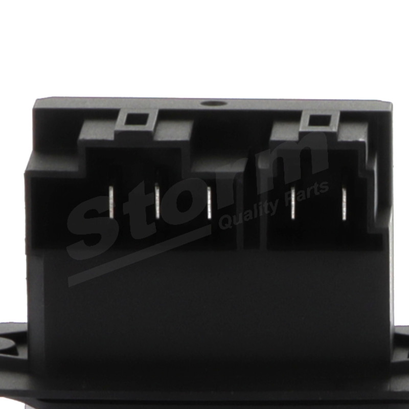 Résistance (pulseur d'air habitacle) STORM