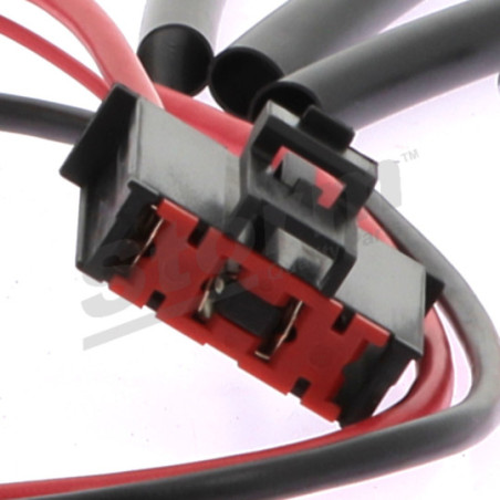 Résistance (pulseur d'air habitacle) STORM