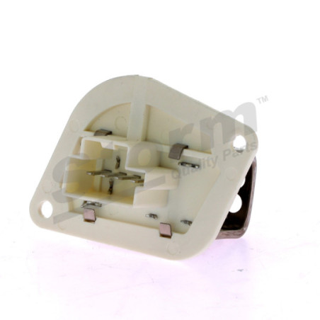 Résistance (pulseur d'air habitacle) STORM