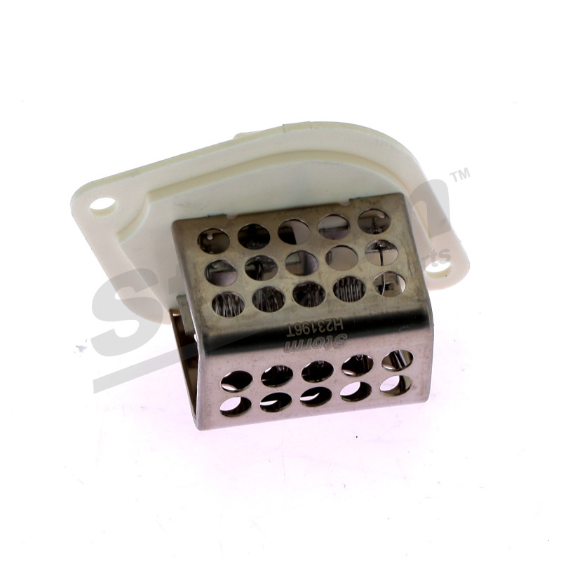 Résistance (pulseur d'air habitacle) STORM