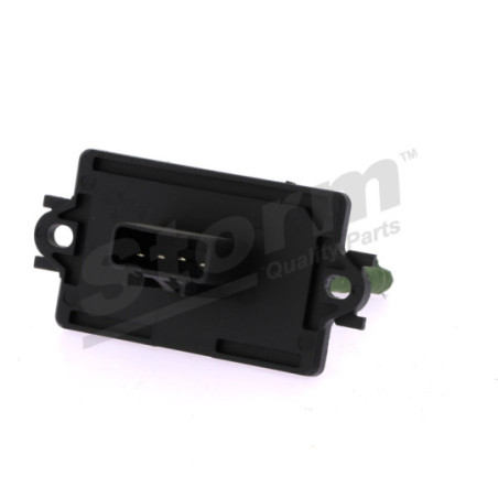 Résistance (pulseur d'air habitacle) STORM