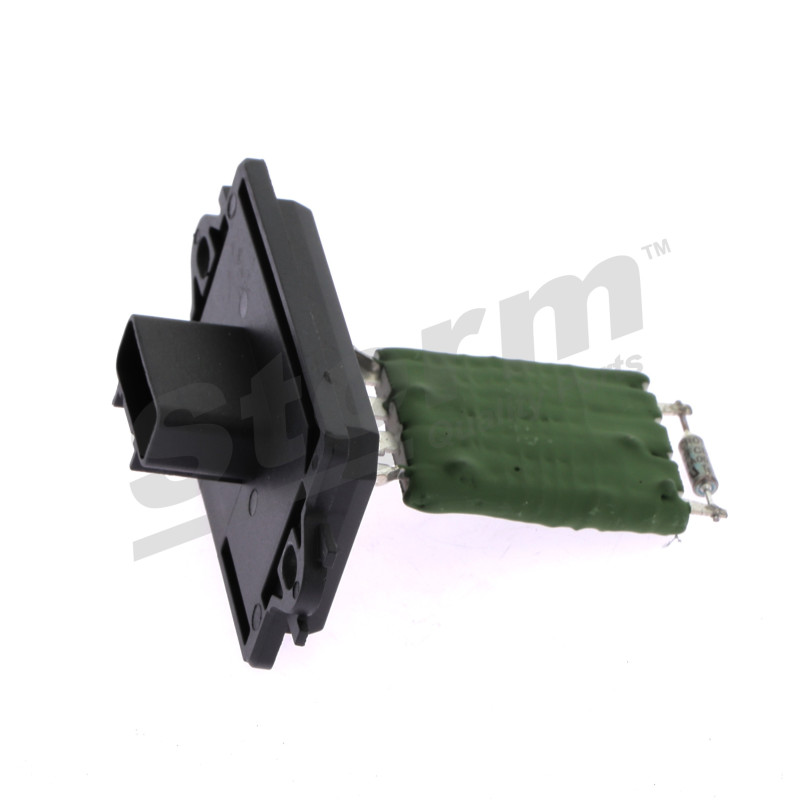 Résistance (pulseur d'air habitacle) STORM