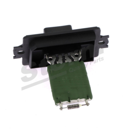 Résistance (pulseur d'air habitacle) STORM