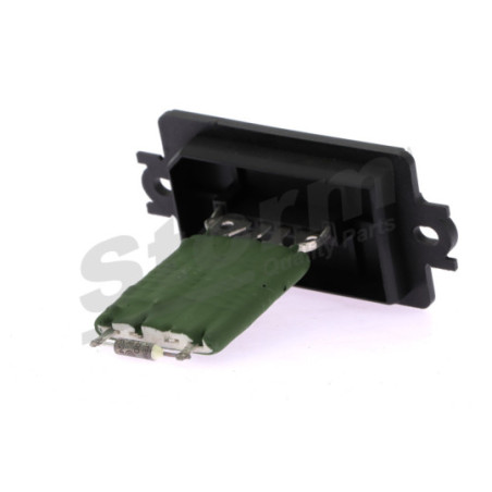 Résistance (pulseur d'air habitacle) STORM