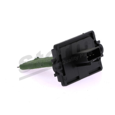 Résistance (pulseur d'air habitacle) STORM