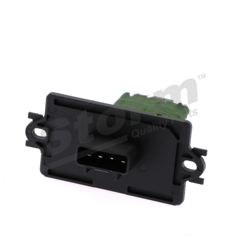 Résistance (pulseur d'air habitacle) STORM