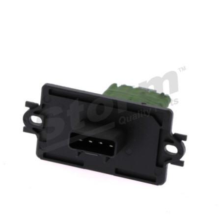 Résistance (pulseur d'air habitacle) STORM