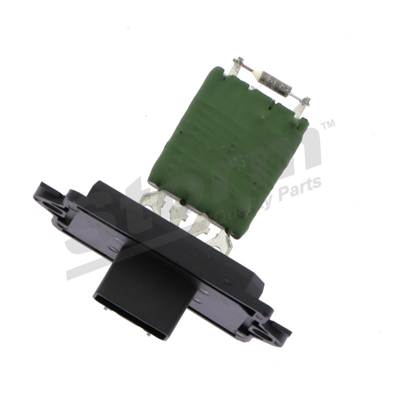 Résistance (pulseur d'air habitacle) STORM