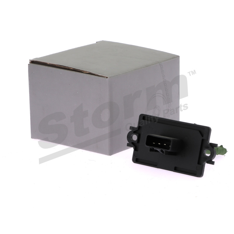 Résistance (pulseur d'air habitacle) STORM