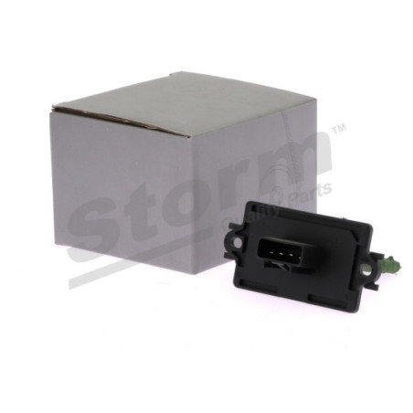 Résistance (pulseur d'air habitacle) STORM