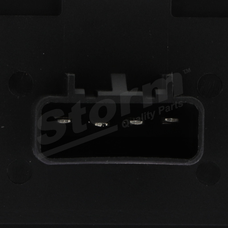 Résistance (pulseur d'air habitacle) STORM