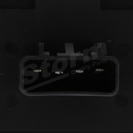 Résistance (pulseur d'air habitacle) STORM