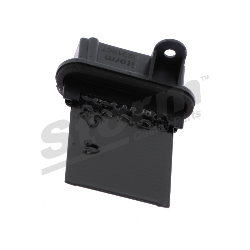 Résistance (pulseur d'air habitacle) STORM