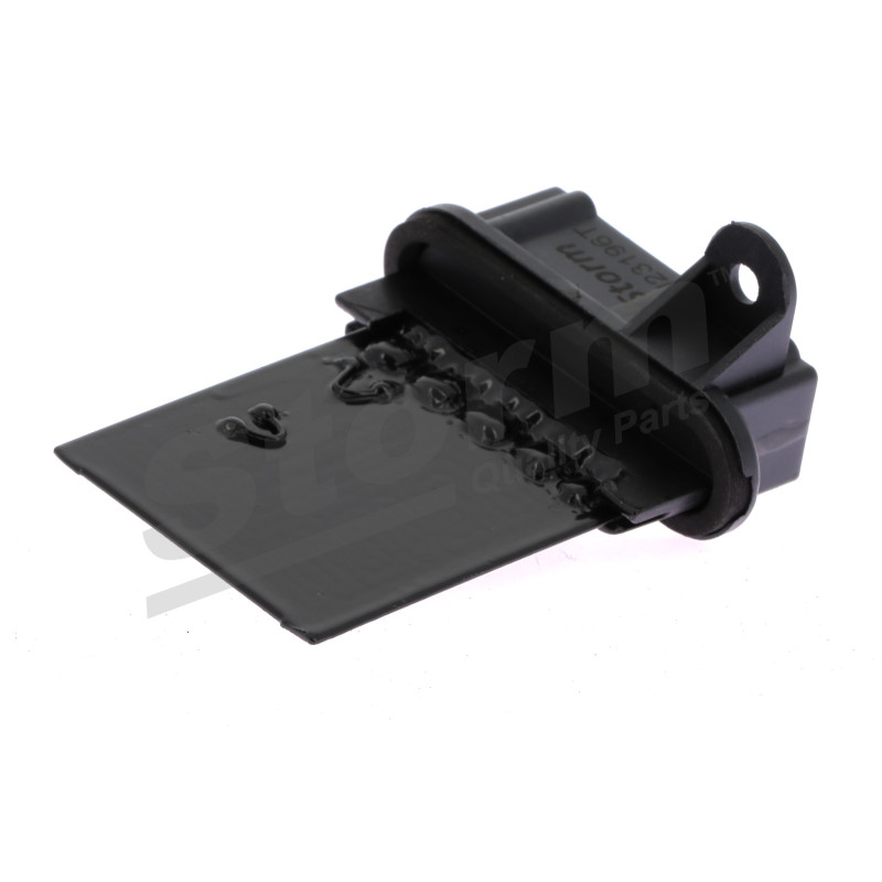 Résistance (pulseur d'air habitacle) STORM