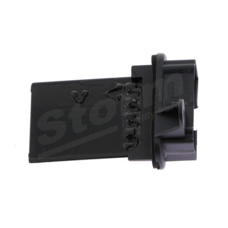 Résistance (pulseur d'air habitacle) STORM