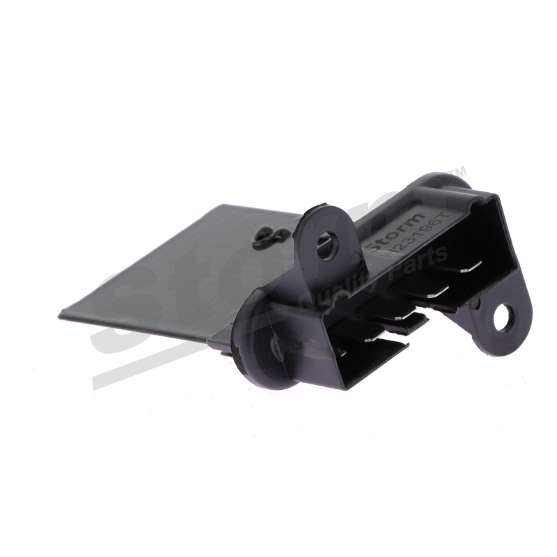 Résistance (pulseur d'air habitacle) STORM