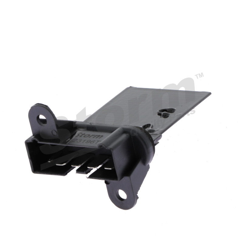 Résistance (pulseur d'air habitacle) STORM