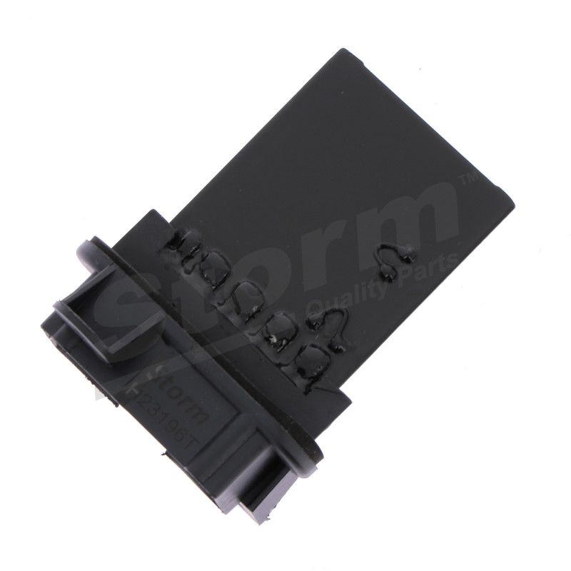 Résistance (pulseur d'air habitacle) STORM