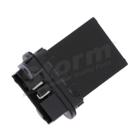 Résistance (pulseur d'air habitacle) STORM