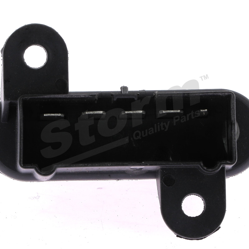 Résistance (pulseur d'air habitacle) STORM