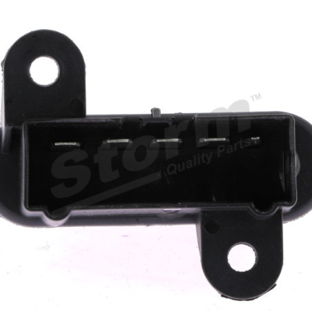 Résistance (pulseur d'air habitacle) STORM