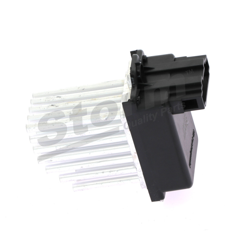 Résistance (pulseur d'air habitacle) STORM