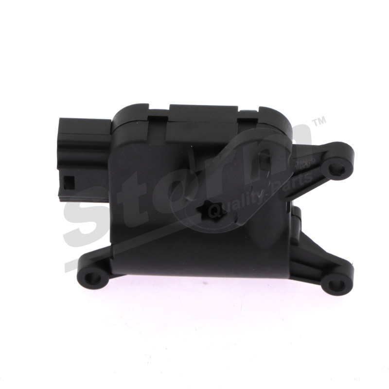 Élément d'ajustage (clapet de mélange) STORM