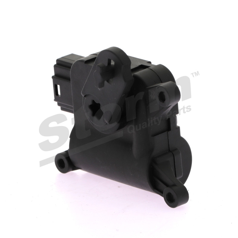 Élément d'ajustage (clapet de mélange) STORM