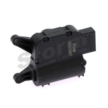 Élément d'ajustage (clapet de mélange) STORM