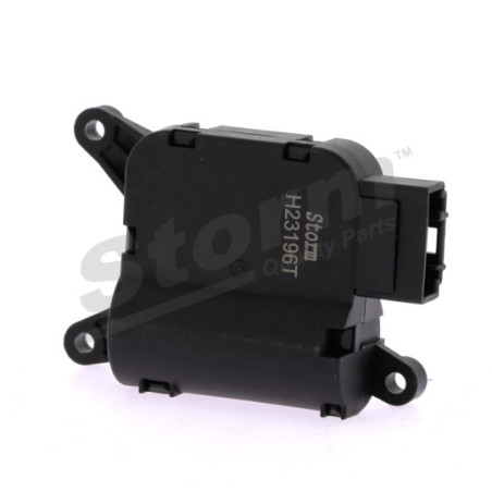 Élément d'ajustage (clapet de mélange) STORM