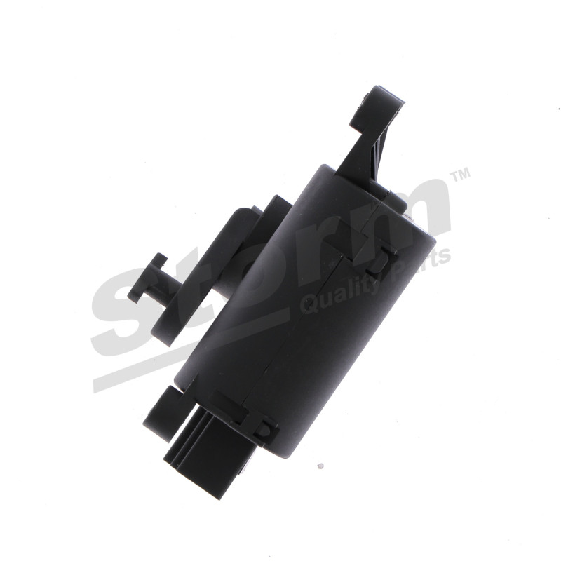 Élément d'ajustage (clapet de mélange) STORM