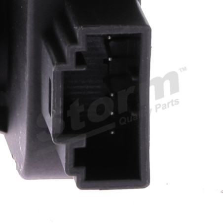 Élément d'ajustage (clapet de mélange) STORM