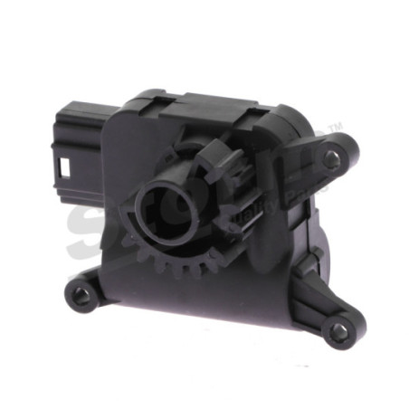 Élément d'ajustage (clapet de mélange) STORM