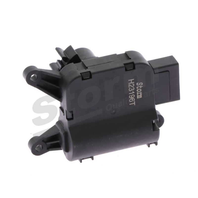 Élément d'ajustage (clapet de mélange) STORM