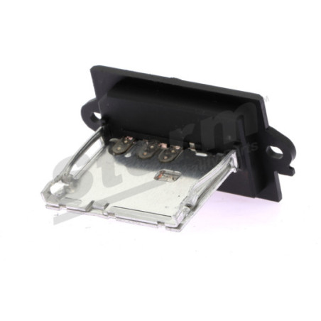 Résistance (pulseur d'air habitacle) STORM