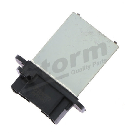 Résistance (pulseur d'air habitacle) STORM