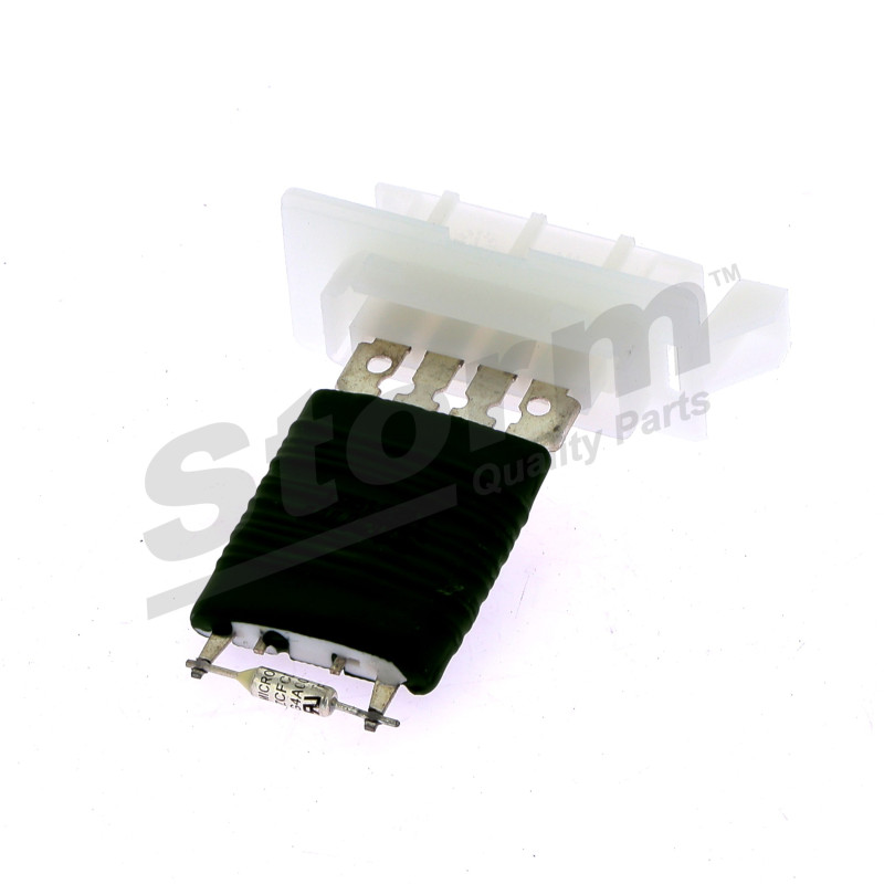 Résistance (pulseur d'air habitacle) STORM