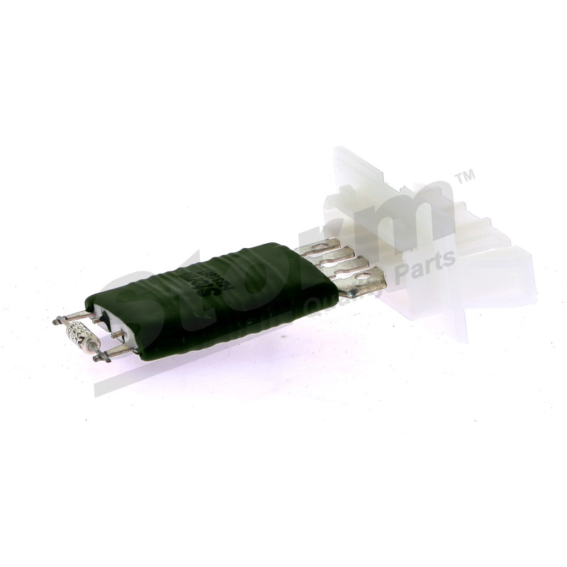 Résistance (pulseur d'air habitacle) STORM