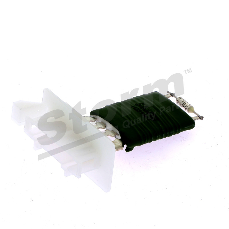 Résistance (pulseur d'air habitacle) STORM