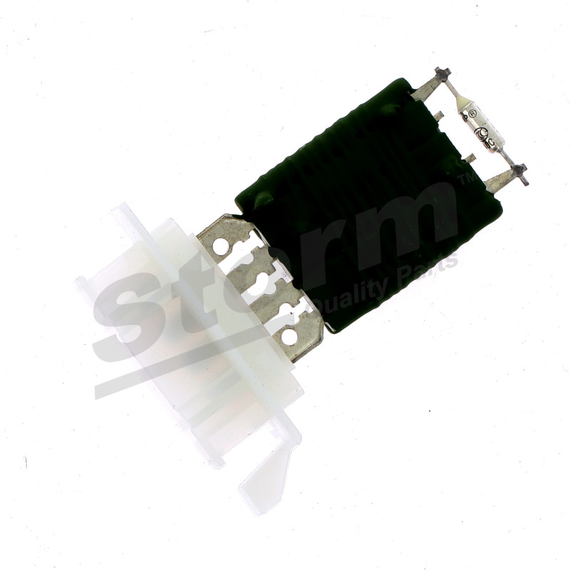 Résistance (pulseur d'air habitacle) STORM