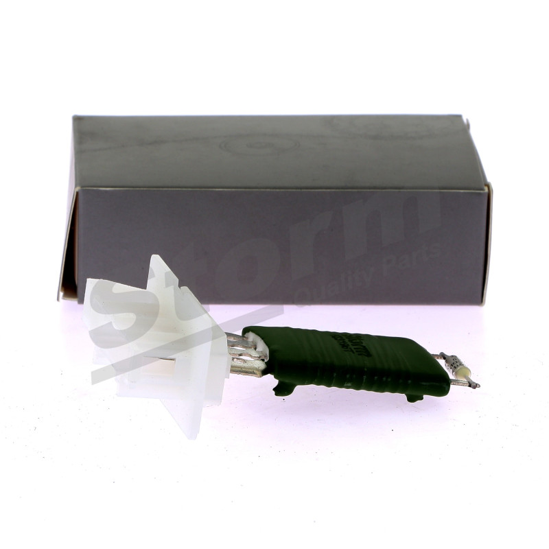 Résistance (pulseur d'air habitacle) STORM