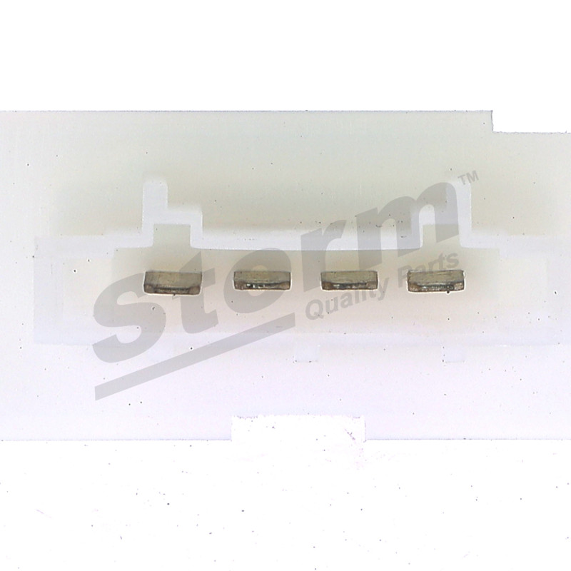 Résistance (pulseur d'air habitacle) STORM