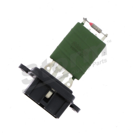 Résistance (pulseur d'air habitacle) STORM