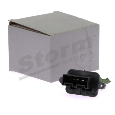 Résistance (pulseur d'air habitacle) STORM