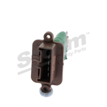 Résistance (pulseur d'air habitacle) STORM